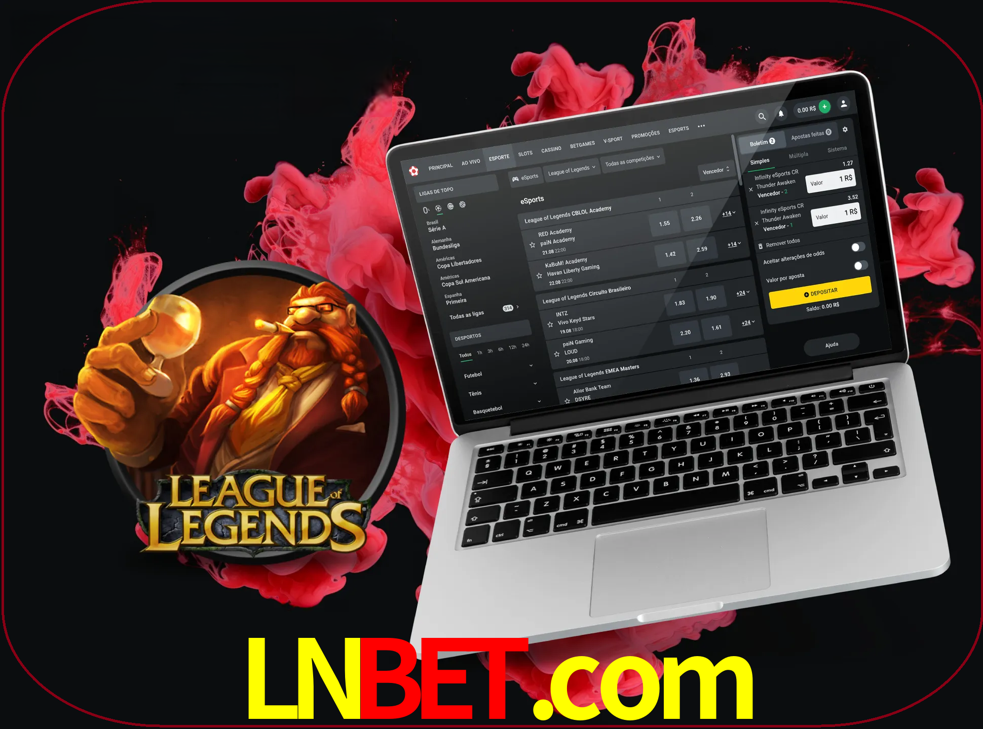 Se é um fã deste jogo, muitos torneios fantásticos que o vão surpreender estão disponíveis no lnbet.