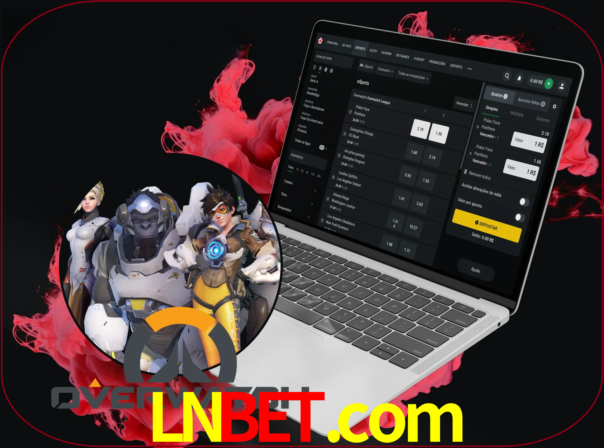Os fãs deste fantástico jogo apreciarão a abundância de jogos e podem também ganhar dinheiro real apostando no lnbet.